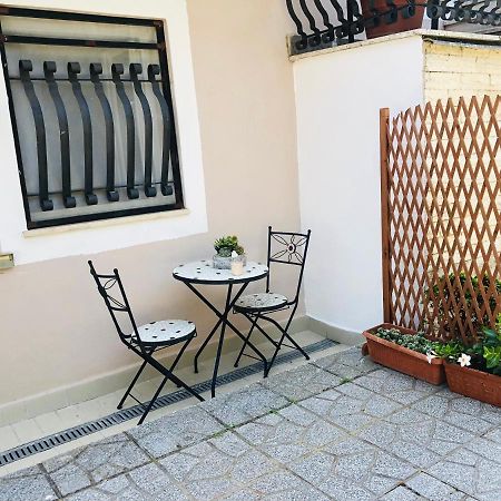 Ferienwohnung Casa Di Giade Anguillara Sabazia Exterior foto