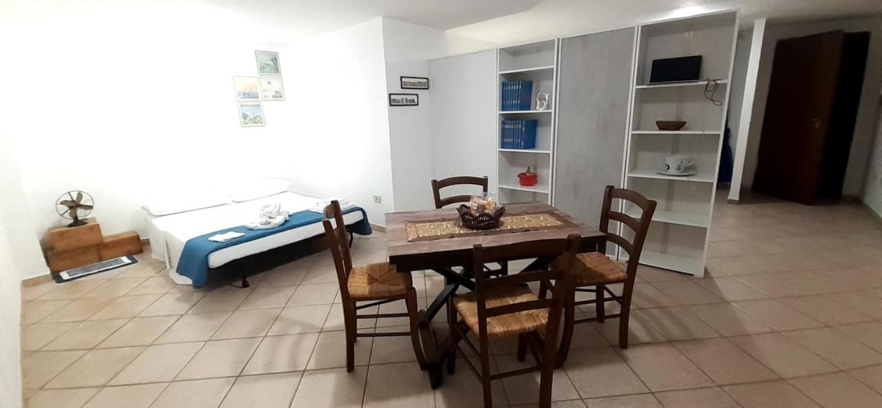 Ferienwohnung Casa Di Giade Anguillara Sabazia Exterior foto
